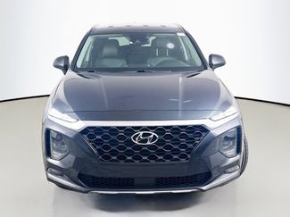 Used 2020 Hyundai Santa Fe SEL AWD/4WD video 2