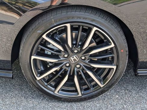 New 2026 Honda Accord Touring image 13