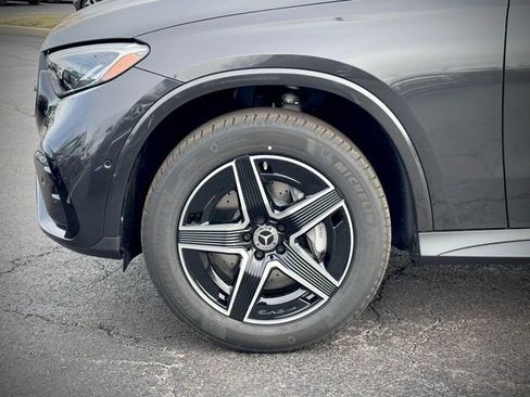 New 2026 Mercedes-Benz GLC 300 4MATIC image 6