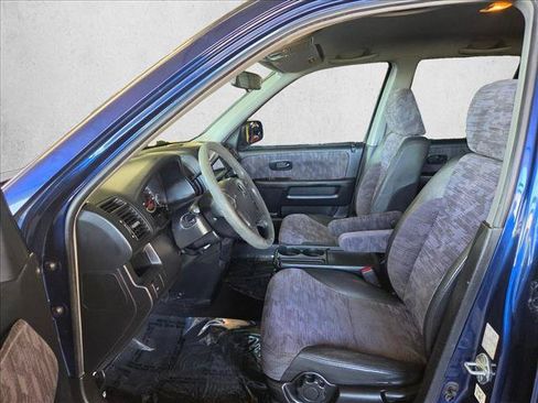Used 2003 Honda CR-V LX image 10