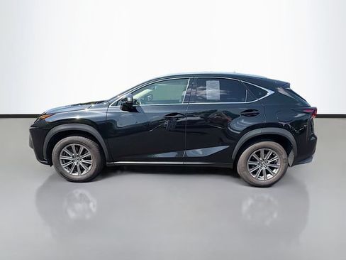 Used 2018 Lexus NX 300 AWD w/ Comfort Package image 4