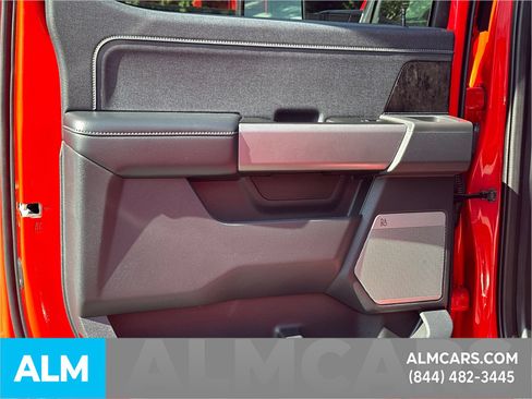 Used 2025 Ford F450 Lariat AWD/4WD image 24