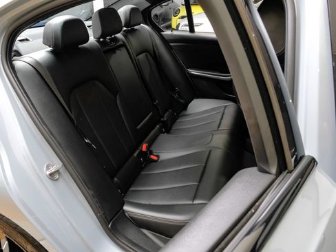 Used 2026 BMW 330i Sedan RWD image 37