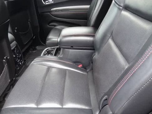 Used 2014 Dodge Durango R/T w/ Technology Group image 18