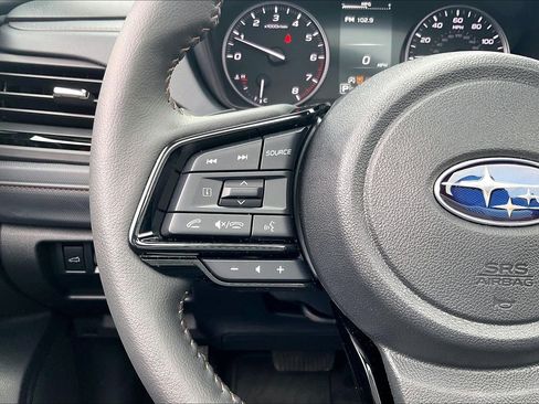New 2026 Subaru Forester Touring image 17
