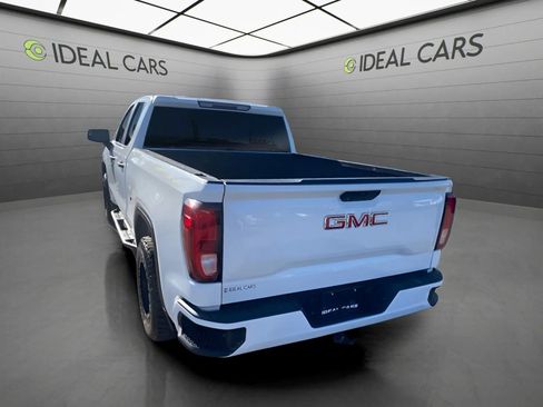 Used 2019 GMC Sierra 1500 2WD Double Cab w/ Convenience Package image 7