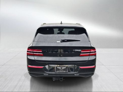 New 2026 Genesis GV80 3.5T Prestige AWD/4WD image 4
