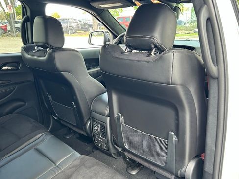 New 2026 Dodge Durango SRT Hellcat image 43