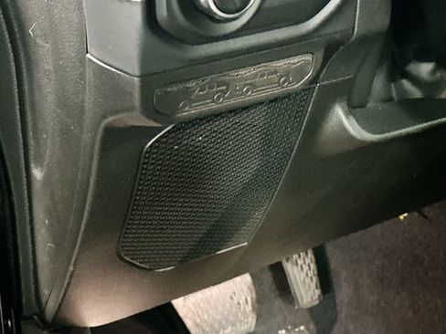 New 2026 Jeep Wrangler Unlimited Rubicon AWD/4WD image 20
