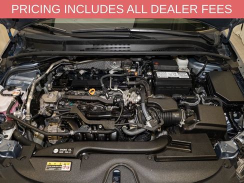 Used 2024 Toyota Corolla LE FWD image 19