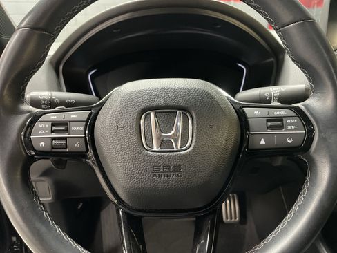 Used 2023 Honda Civic Sport image 18