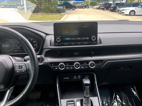 Used 2023 Honda CR-V Sport image 7