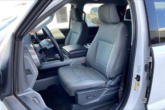 Used 2024 Ford F150 XLT w/ Mobile Office Package AWD/4WD image 24