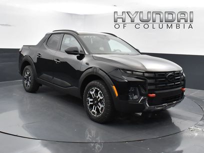 New 2026 Hyundai Santa Cruz XRT