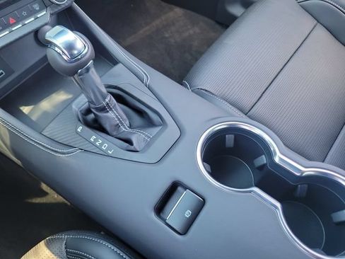 New 2026 Ford Mustang Premium RWD image 23