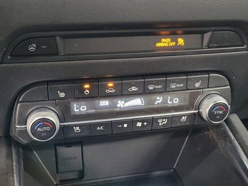 Used 2021 MAZDA CX-5 Grand Touring w/ GT Premium Package image 30