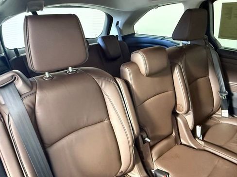 Used 2025 Honda Odyssey Touring image 49