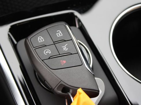 New 2026 Chevrolet Equinox ACTIV image 45