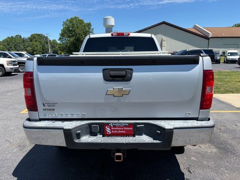 Used 2011 Chevrolet Silverado 1500 LT w/ Florida Edition RWD image 7