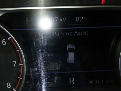 Used 2022 Nissan Rogue SV image 28