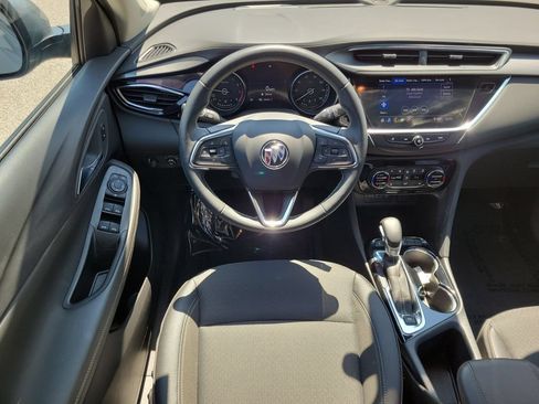 Used 2023 Buick Encore GX Select FWD image 11