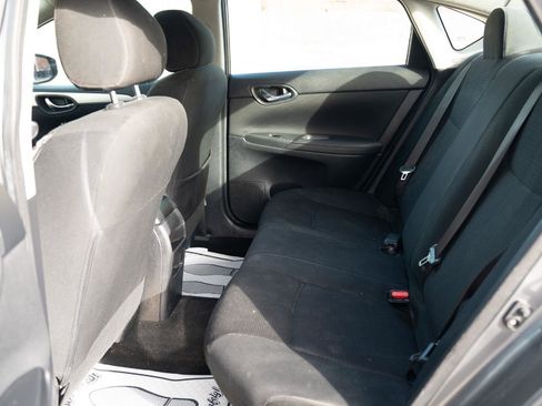 Used 2019 Nissan Sentra S image 22