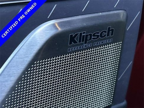 Used 2025 INFINITI QX80 Autograph image 23