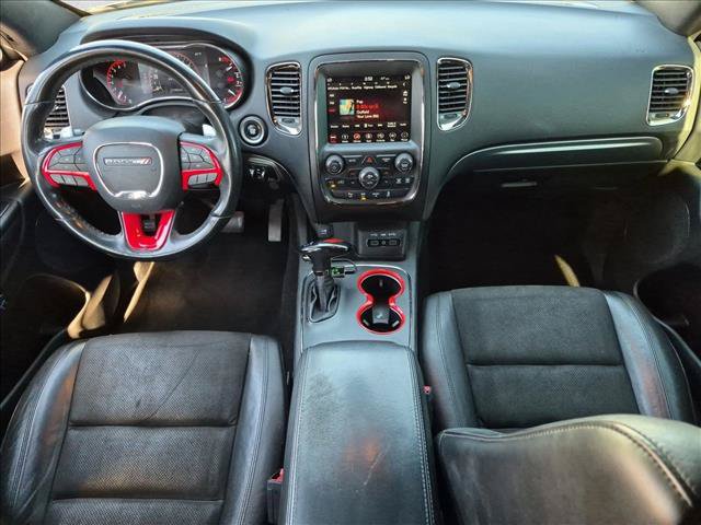 Used 2019 Dodge Durango R/T w/ Trailer Tow Group IV RWD image 19