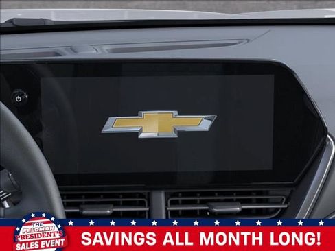 New 2026 Chevrolet Trax ACTIV image 20