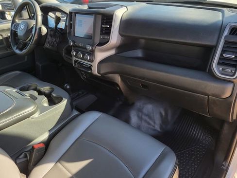 Used 2023 RAM 3500 Tradesman image 8