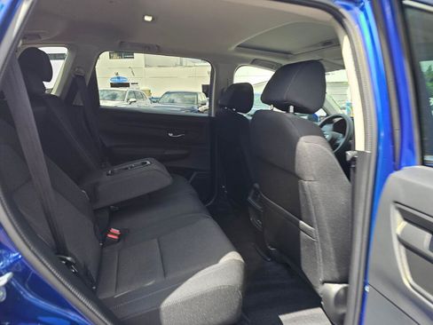 Certified 2025 Honda CR-V EX image 13