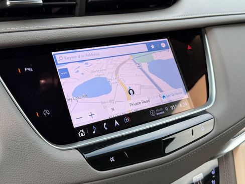 Used 2022 Cadillac XT5 Premium Luxury FWD image 29
