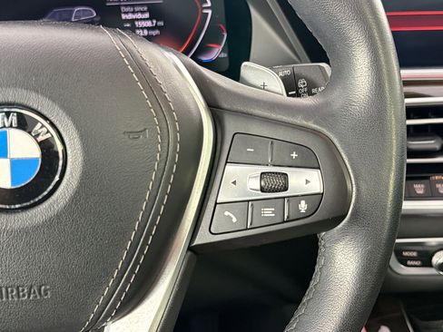 Used 2021 BMW X5 xDrive40i w/ Convenience Package AWD/4WD image 30