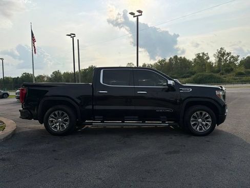 Used 2021 GMC Sierra 1500 Denali AWD/4WD image 6