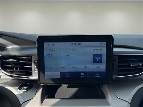 Used 2023 Ford Explorer XLT w/ Equipment Group 202A image 12