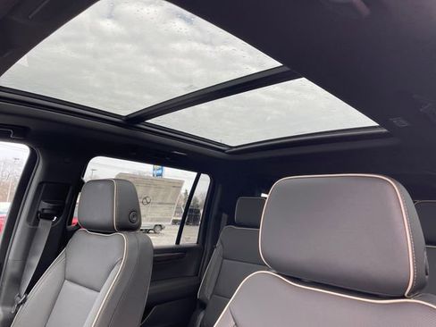 New 2026 Chevrolet Suburban Premier w/ Sun And Tow Package image 12