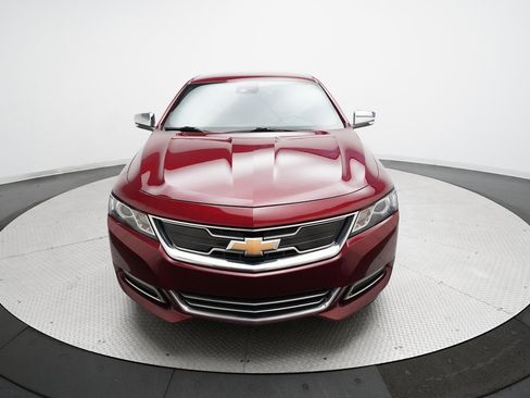 Used 2017 Chevrolet Impala Premier w/ Enhanced Convenience Package image 11