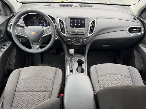 Used 2024 Chevrolet Equinox LT w/ LPO, Floor Liner Package AWD/4WD image 16