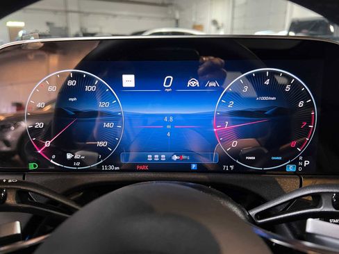 New 2025 Mercedes-Benz E 350 E 350 image 24