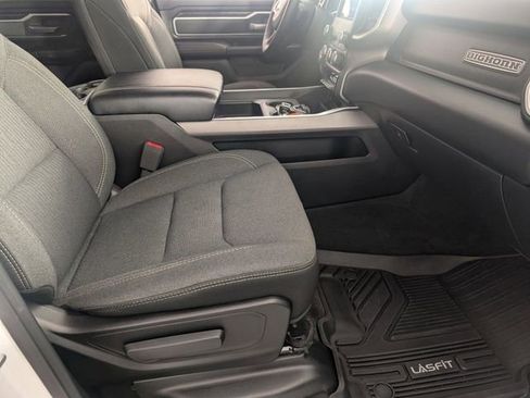 Used 2020 RAM 1500 Big Horn image 30