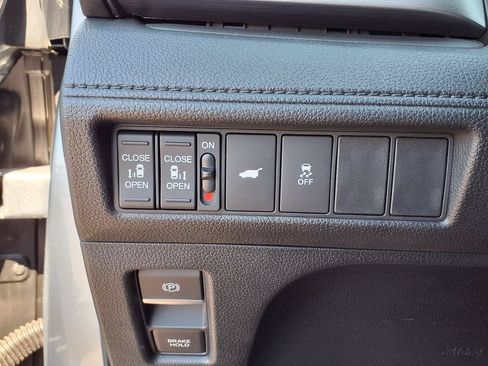 Used 2025 Honda Odyssey EX-L image 27