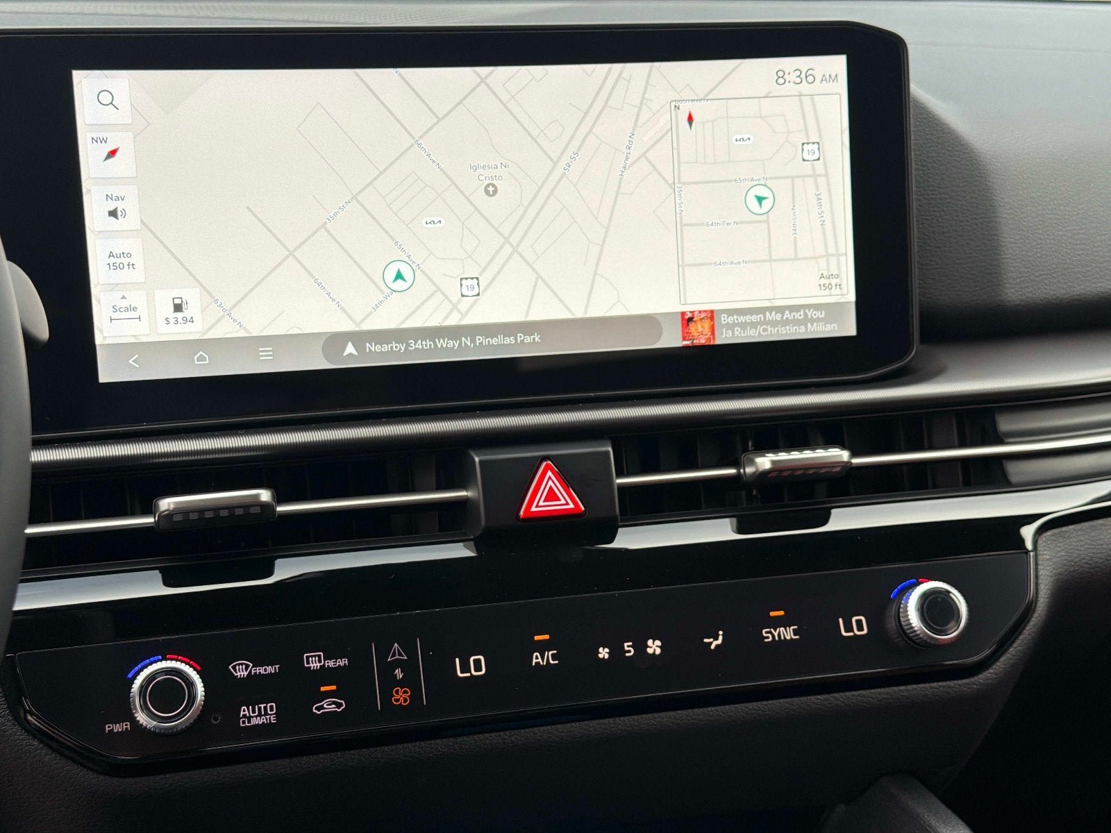 New 2026 Kia Sportage SX FWD image 20
