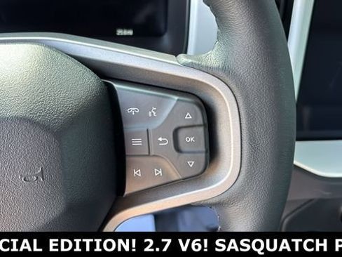 New 2025 Ford Bronco Stroppe Edition image 11