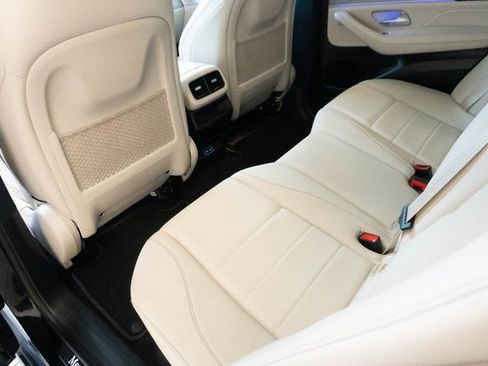 Used 2025 Mercedes-Benz GLE 350 4MATIC image 21