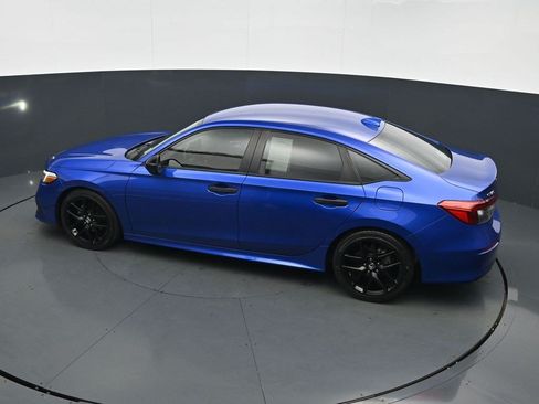 Used 2022 Honda Civic Sport image 16