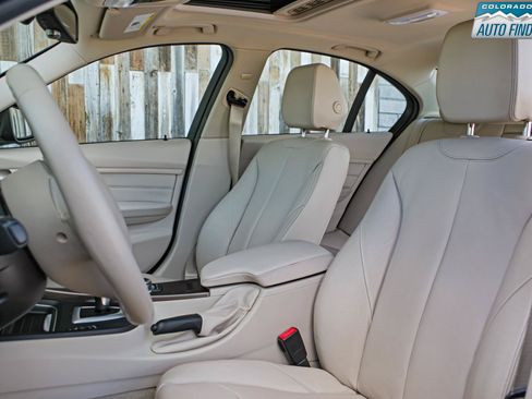 Used 2013 BMW 335i xDrive Sedan AWD/4WD image 13