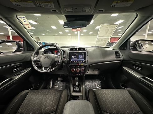 Used 2020 Mitsubishi Outlander Sport SE image 24