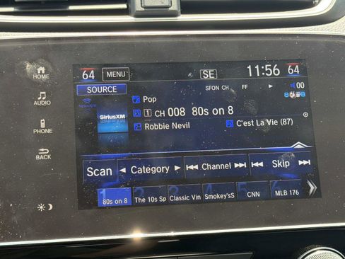 Used 2021 Honda CR-V EX-L image 13