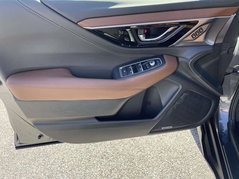 Certified 2025 Subaru Outback Touring XT w/ Tech Package 2 image 15