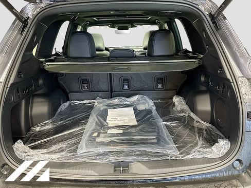 New 2026 Subaru Forester Wilderness w/ Wilderness Plus Package AWD/4WD image 28